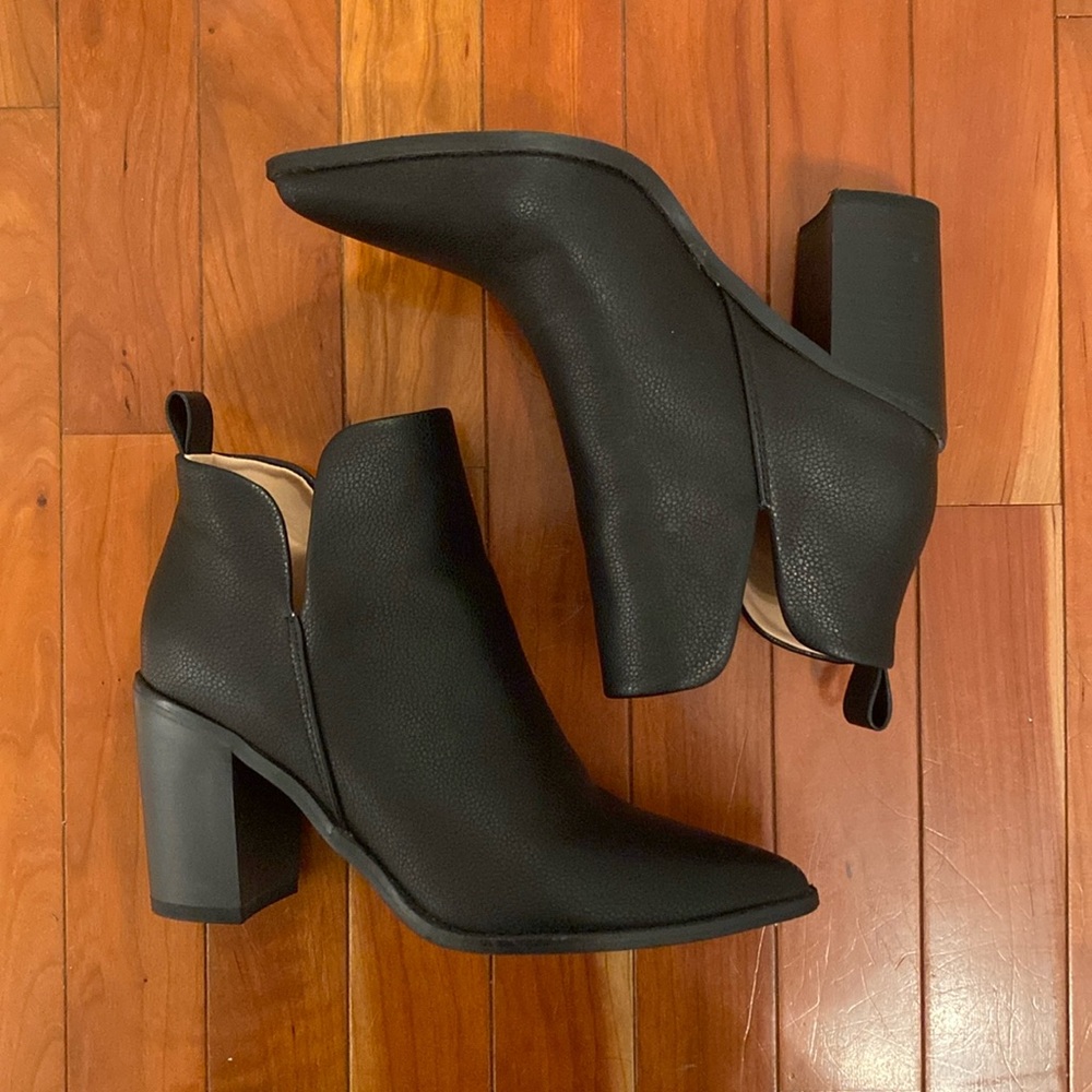 Women’s Booties